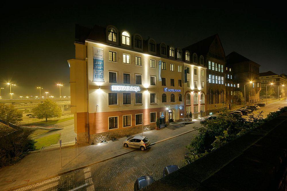 Focus Hotel 3*