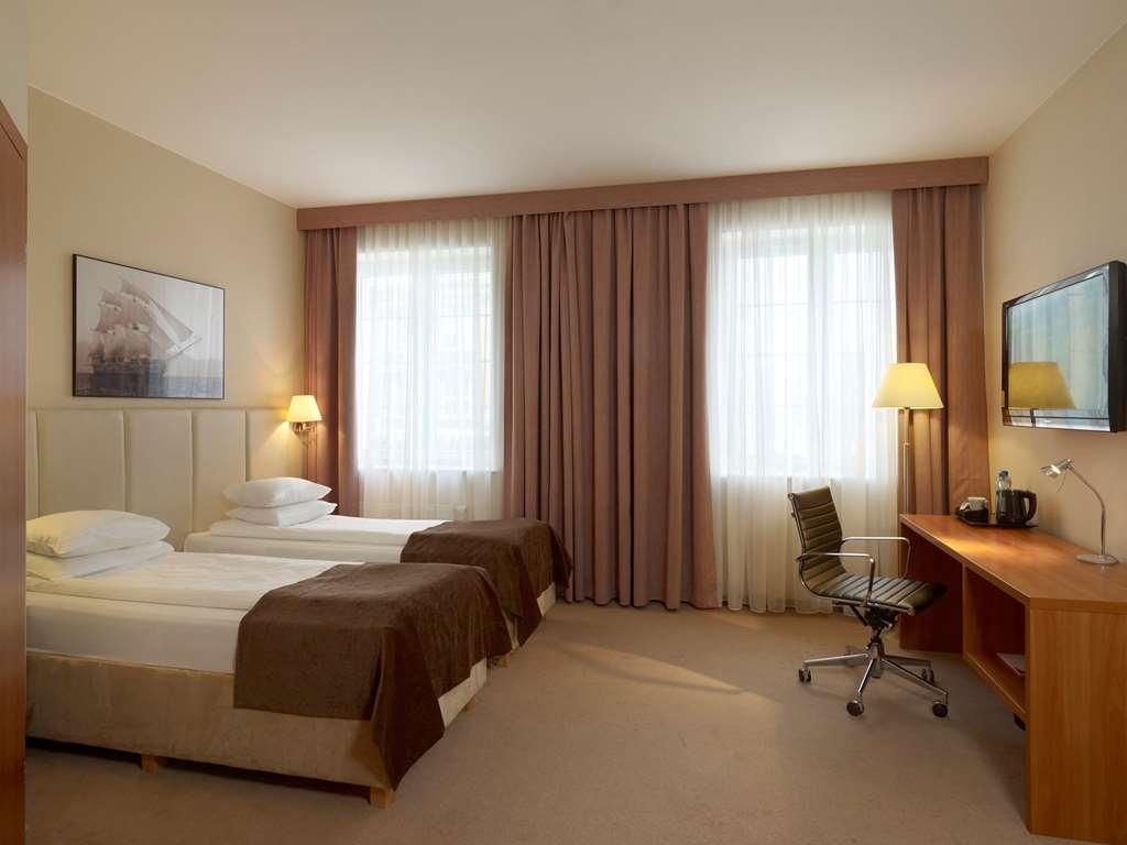 Hotel Focus 3*