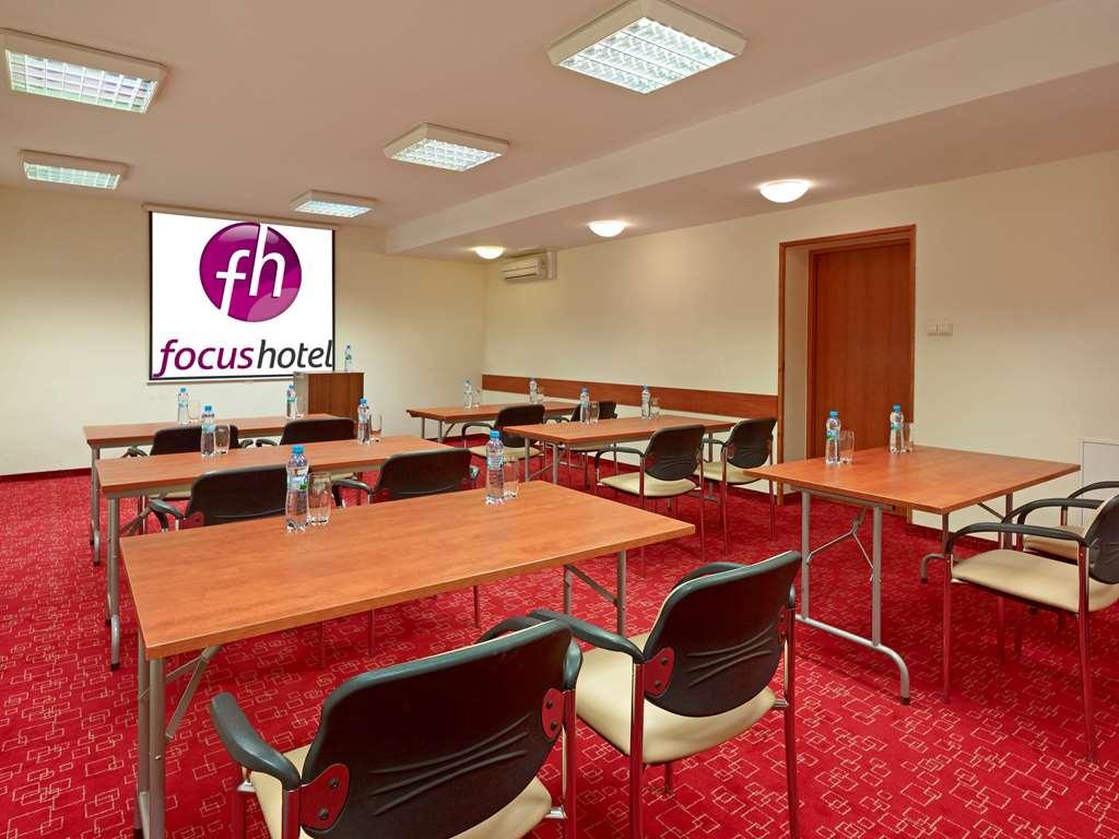 Hotel Focus Stettin