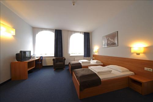 Hotel Focus 3*